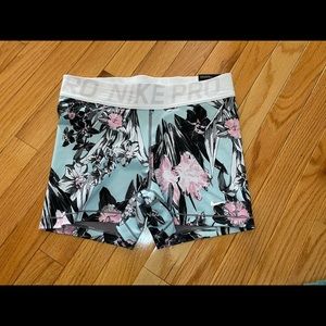 Nike Pro Shorts